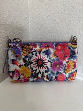 NWOT HOBO Darcy Crossbody Bag